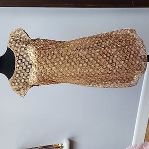 Kay Unger New York Cocktail Dress Size 10